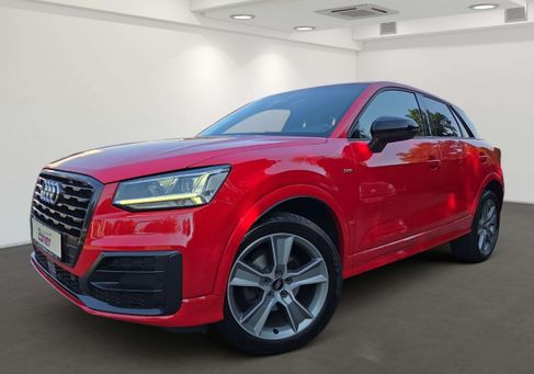 Audi Q2, 2020 2