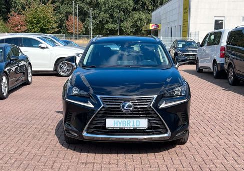 Lexus NX 300, 2020