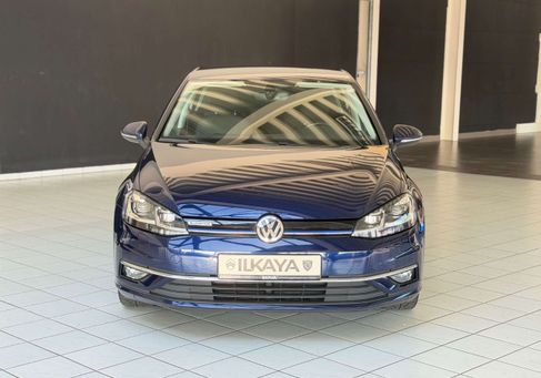 Volkswagen Golf, 2018 2