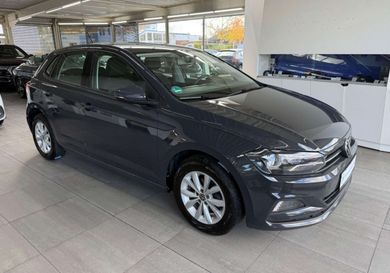 Volkswagen Polo, 2021