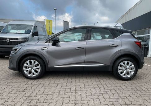 Renault Captur, 2022