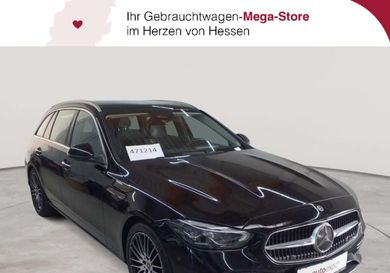 Mercedes-Benz C 220, 2023