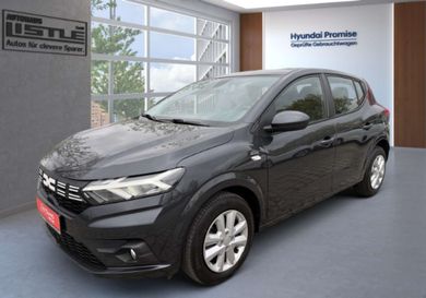 Dacia Sandero, 2023