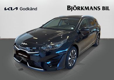Kia Cee'd Sportswagon, 2024