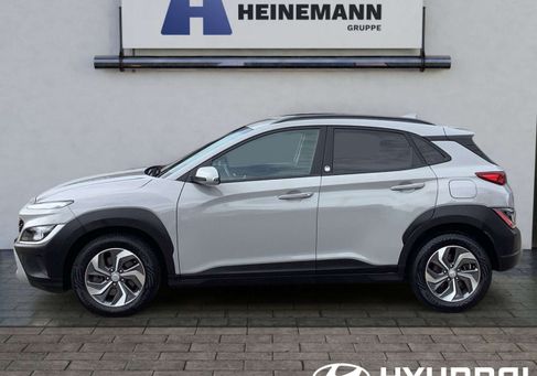 Hyundai Kona, 2022