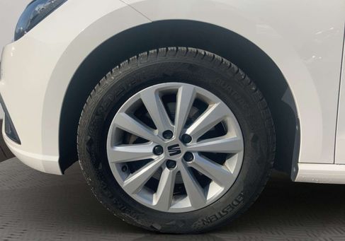 Seat Ibiza, 2021 3