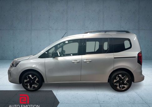 Nissan Townstar, 2022