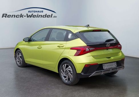 Hyundai i20, 2026 3