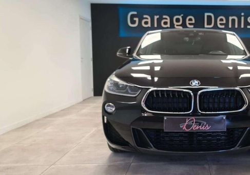 BMW X2, 2019 2