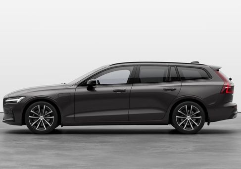 Volvo V60, 2025 3