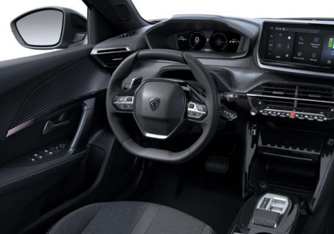 Peugeot 2008, 2025