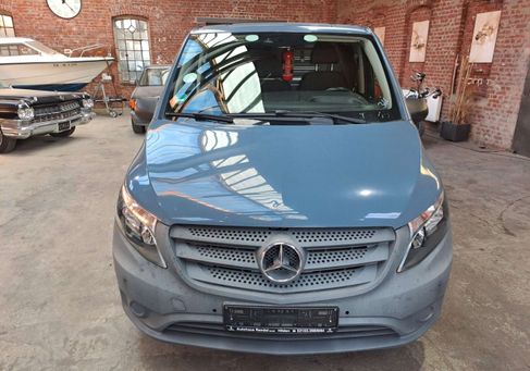 Mercedes-Benz Vito, 2020