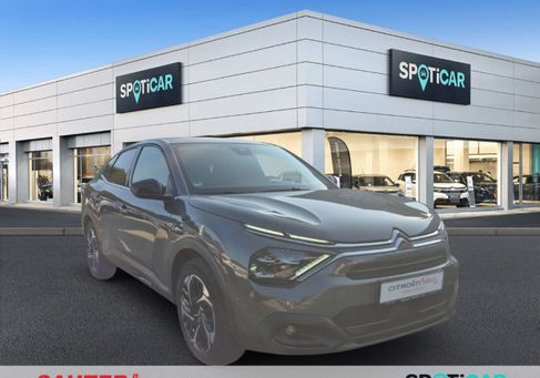 Citroën C4, 2023 3