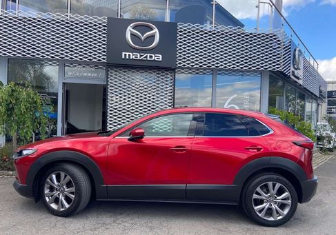 Mazda CX-30, 2020 2