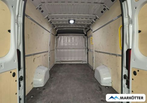 Opel Movano, 2024