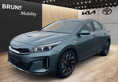 Kia XCeed, 2024