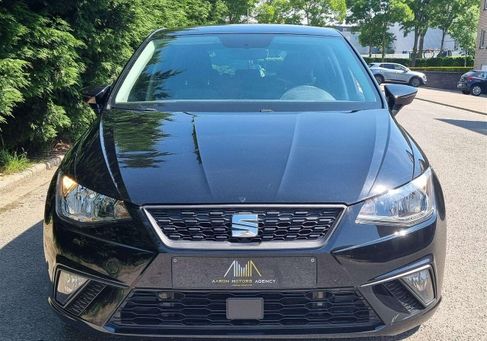 Seat Ibiza, 2020