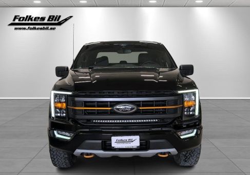 Ford F 150, 2021 2