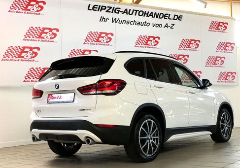 BMW X1, 2020