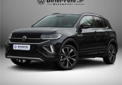 Volkswagen T-Cross, 2025