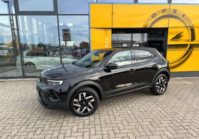 Opel Mokka, 2024
