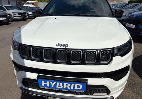 Jeep Compass, 2022 2