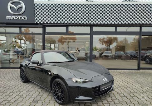 Mazda MX-5, 2024