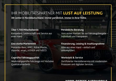 Mercedes-Benz GLC 250, 2018