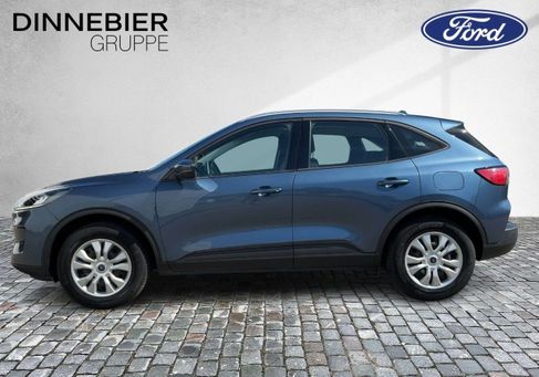 Ford Kuga, 2023