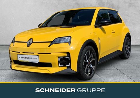 Renault R 5, 2025