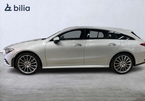Mercedes-Benz CLA 250 Shooting Brake, 2023