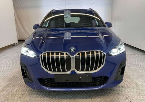 BMW 218, 2022 2