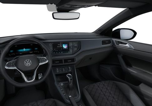 Volkswagen Taigo, 2027
