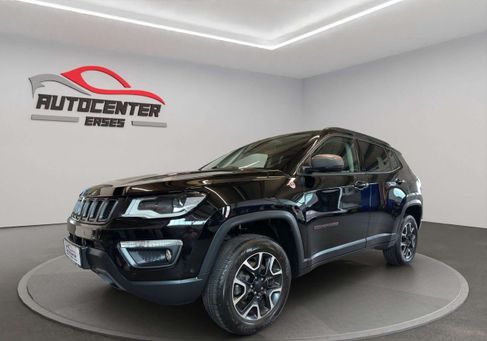 Jeep Compass, 2020 2