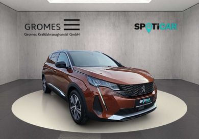 Peugeot 5008, 2024