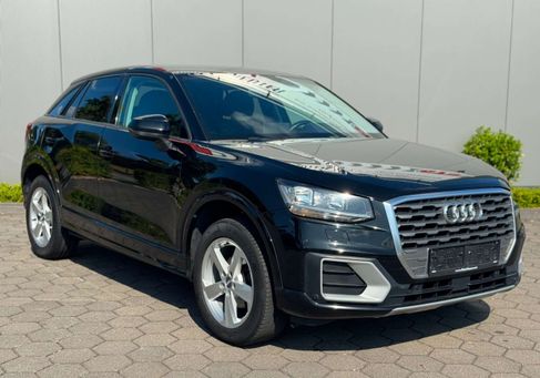 Audi Q2, 2019 3
