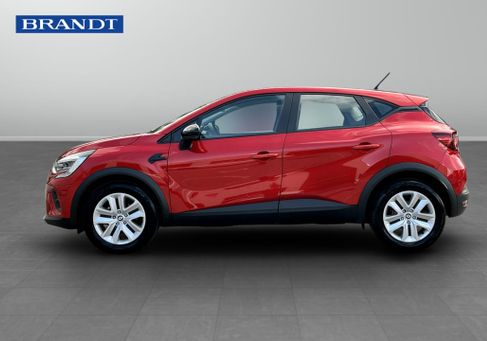 Renault Captur, 2023 3