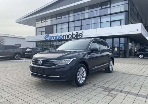 Volkswagen Tiguan, 2021 3