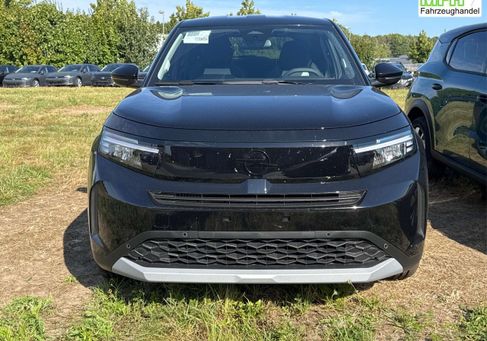 Opel Frontera, 2026
