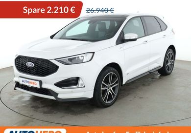 Ford Edge, 2019