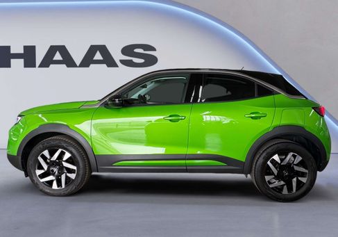 Opel Mokka, 2023 2