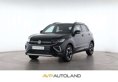 Volkswagen T-Cross, 2026