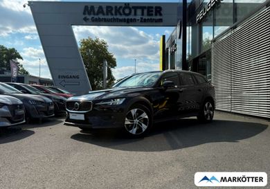 Volvo V60 Cross Country, 2023