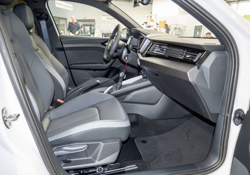 Audi A1, 2026