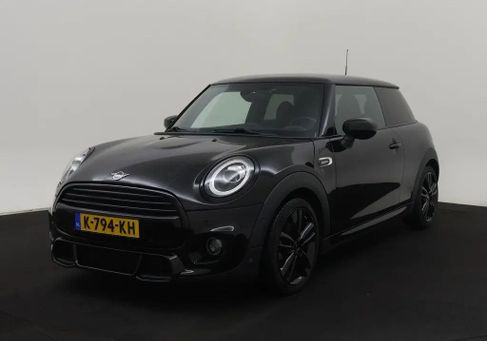 MINI Cooper, 2021 2