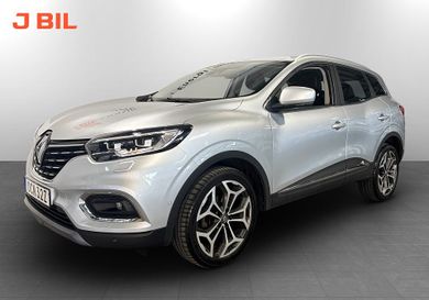 Renault Kadjar, 2022