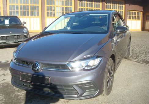 Volkswagen Polo, 2025 2
