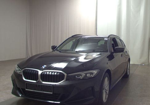 BMW 320, 2023 2