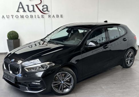 BMW 120, 2023
