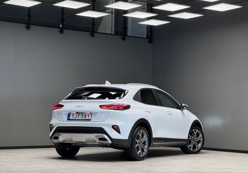 Kia XCeed, 2022